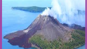 ASAL MULA SELAT SUNDA DAN GUNUNG KRAKATAU #selatsunda #krakatau