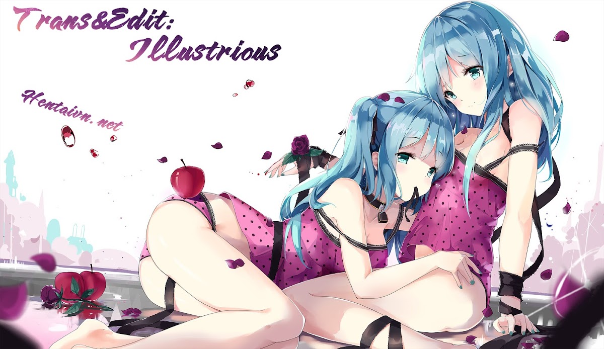 HentaiVN.net - Ảnh 32 - Tuyển tập Yuri Oneshot - Chap 120: Getting Closer