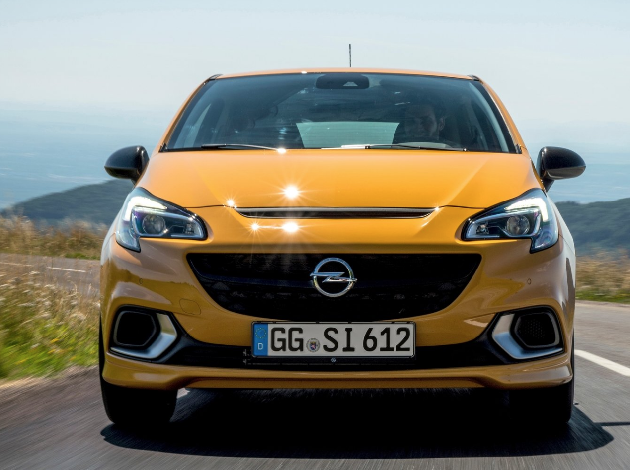 Opel gsi. Опель Корса GSI. Opel Corsa 2019. 2019 Opel Corsa GS line. Opel Corsa 2019 Clearence.