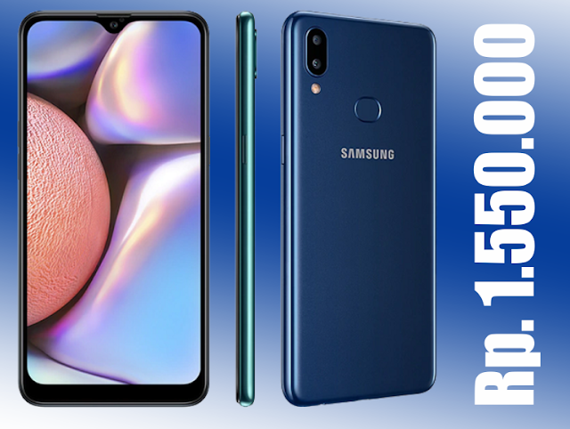 Samsung Galaxy A10s Samsung Galaxy A10s