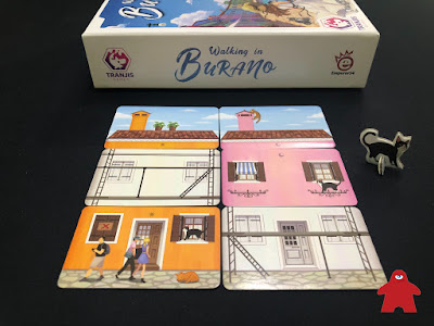 Nos ayudamos de las cartas de andamios para poder colocar las cartas de piso