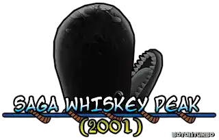 One Piece - Saga Whiskey Peak