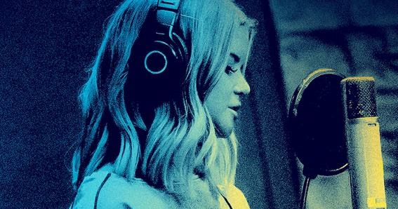 Country Music News International Magazine And Radio Show Maren Morris Reimagined Ep