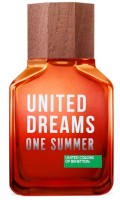 United Dreams One Summer 2019 by Benetton