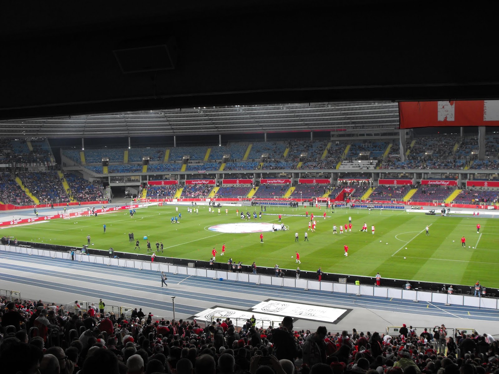 View Liga Narodów Grupa A1 Gif