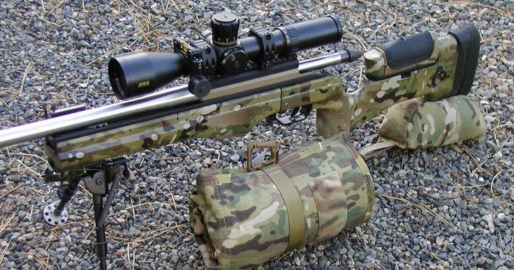 Long Range Shooting Mats Australia Voodoo Tactical Why Should I