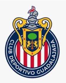 Escudo de Club Deportivo Guadalajara