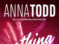 Resenha Nothing More - A História de London # 1 - Anna Todd