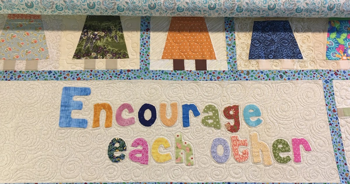 Alycia Quilts Quiltygirl Quilting Quips