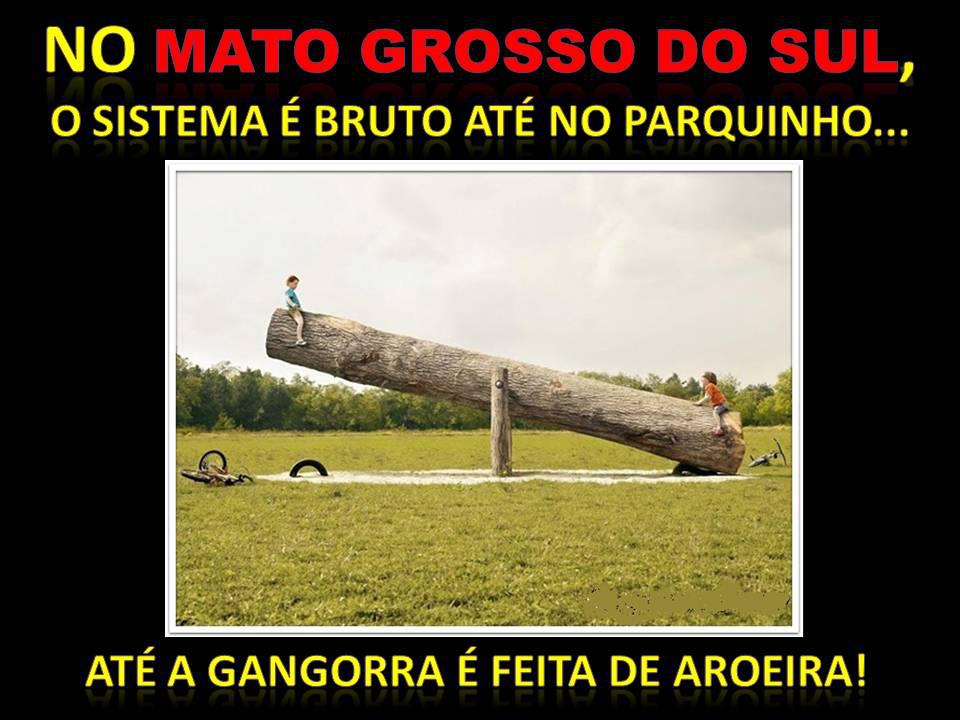 DÉCIO GÓES No Mato Grosso é assim... DÉCIO GÓES No Mato Grosso é assim...