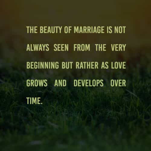 T quotes easy isn marriage Marriage Quotes