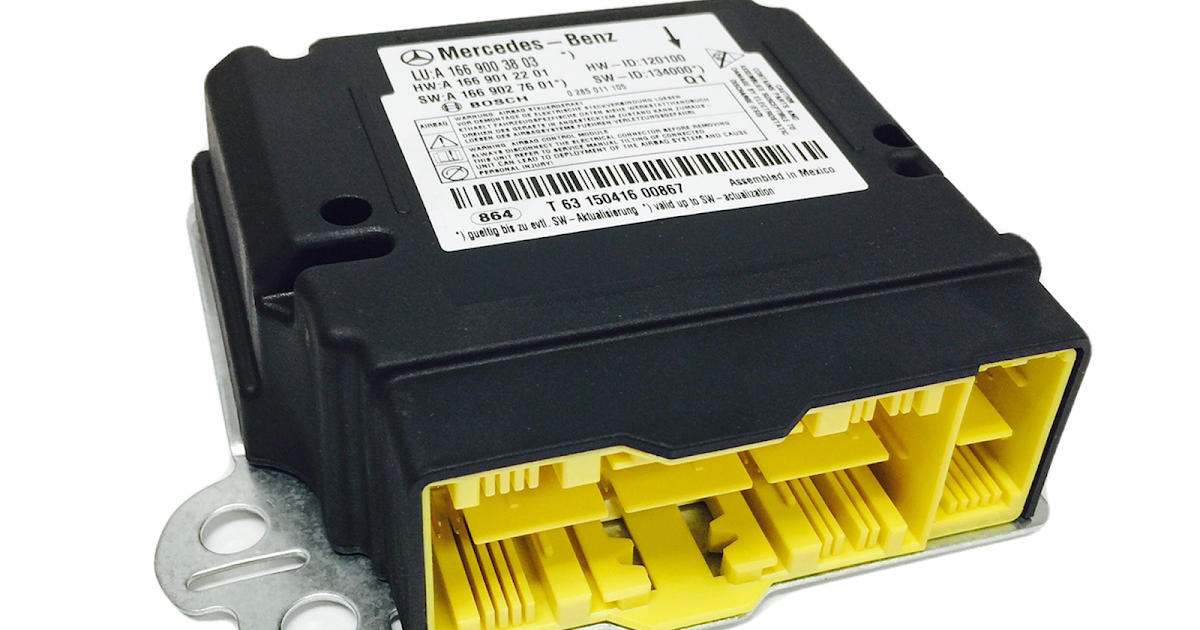 Sensing Diagnostic Module SDM