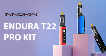 Innokin Endura T22 Pro Kit