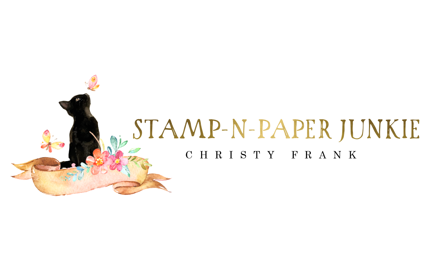 Stamp-n-Paper Junkie