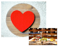 Concorso Vorwerk Folletto " San Valentino Gourmet" : vinci gratis una delle 22 cene per 2 persone ( valore 360€)