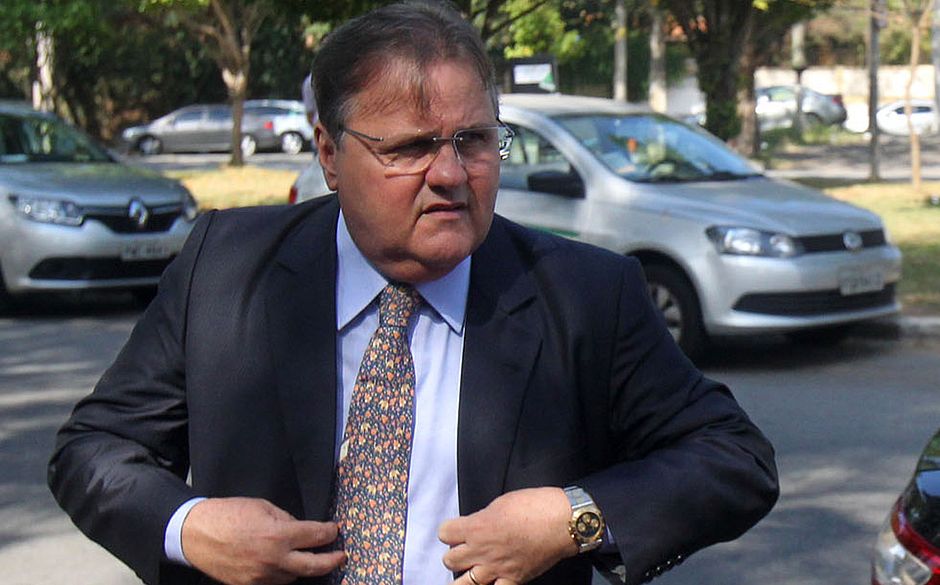 PGR DENUNCIA GEDDEL VIEIRA LIMA POR LAVAGEM DE DINHEIRO E ASSOCIAÇÃO