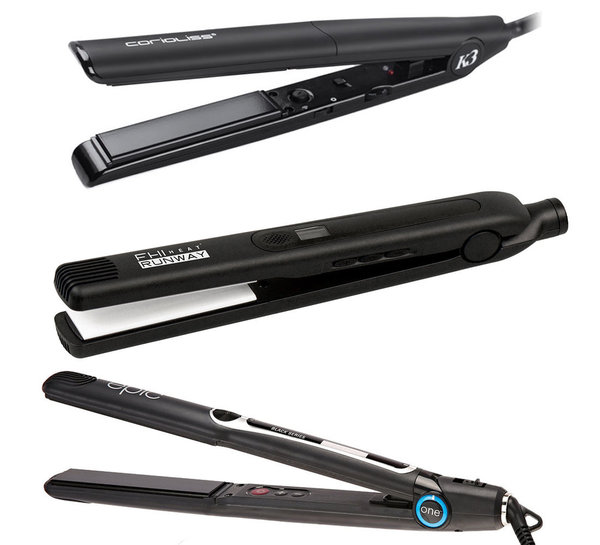 The Best Flat Irons You Can Buy, According To Celebrity Hairstylists