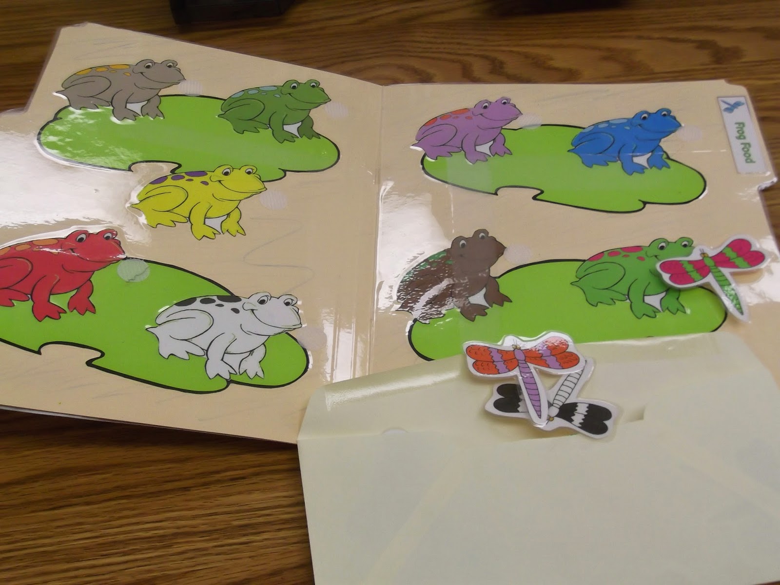 Storytimes and More May 2014