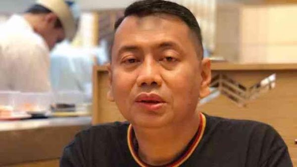 Kapitra Dorong Aktivis 98 Polisikan Gatot Nurmantyo