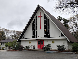 St John's Episcopal: Shrove Sunday, Ash Wednesday, Lenten Soup and Supper St John's Episcopal: Shrove Sunday, Ash Wednesday, Lenten Soup and Supper