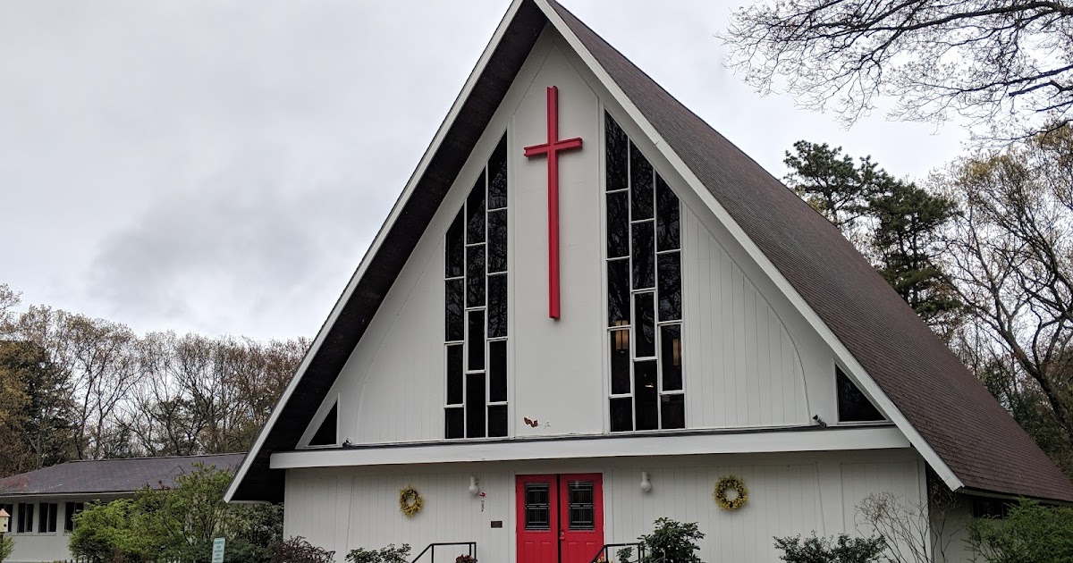 Franklin Matters St John's Episcopal Lenten services