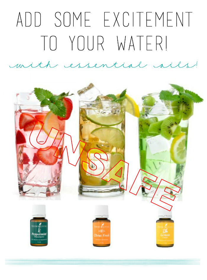 Aromatherapy For Australia Essential Oil Safety On Social Media