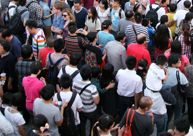 基因加飲食 亞洲人更易罹糖尿病