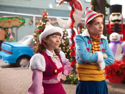 Its a Wonderful Movie - Your Guide to Family and Christmas Movies on TV