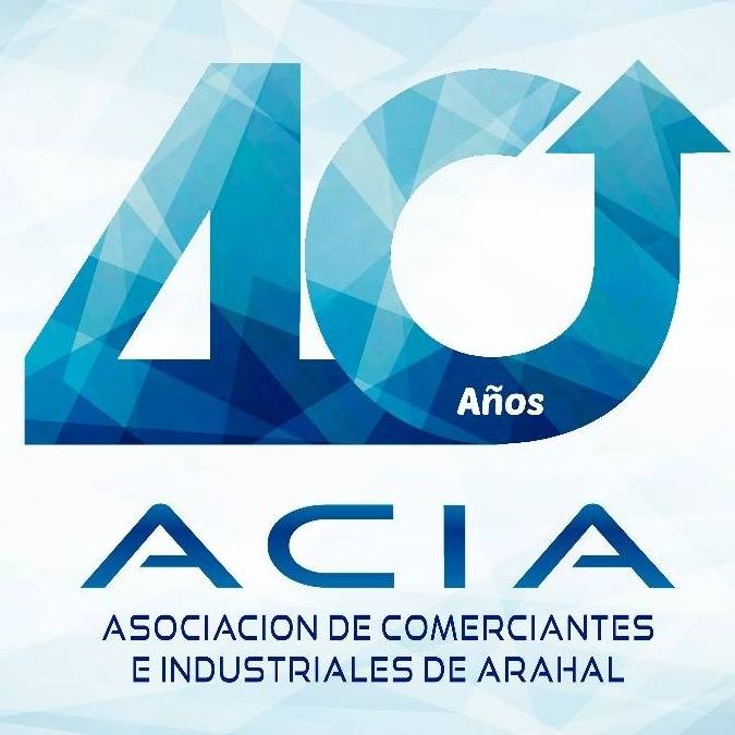 40 ANIVERSARIO DE ACIA