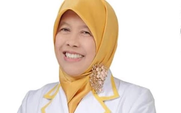 Politisi PKS Sebut Ustadzah Kingkin Anida Korban Hoax, Tak Layak Ditahan
