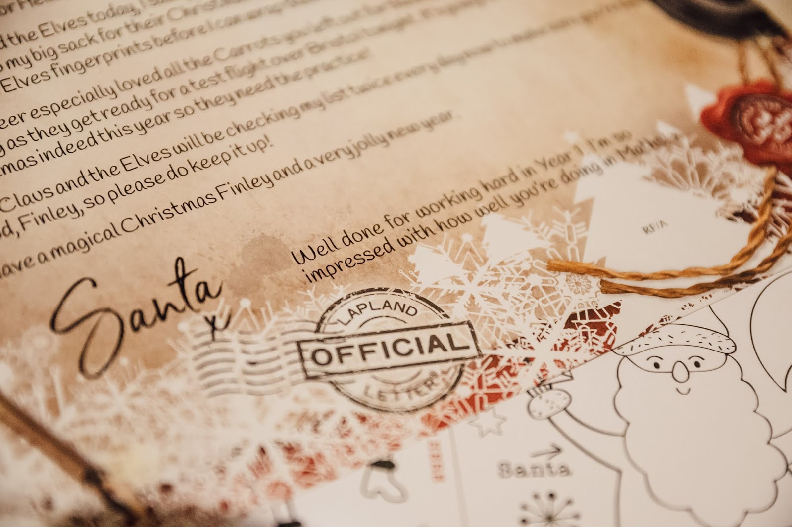 That Liz & Those Boys A Family and Lifestyle Blog [GIFTED] Review