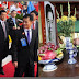 Nguyễn Thị Kim Ngân mượn hồn ma liệt sĩ và cựu Thủ tướng Võ Văn Kiệt để che giấu chân dung chư hầu