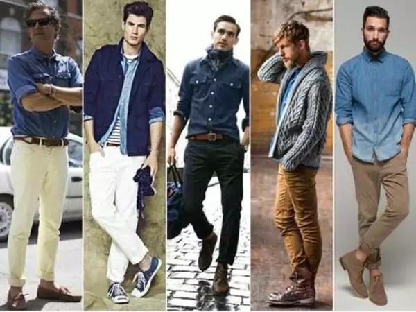 7 basic guide to good dress for men 7 basic guide to good dress for men