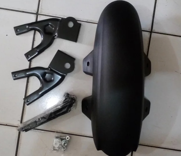 tvs jupiter mudguard online