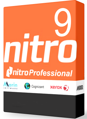 Nitro PDF Professional 14.7.0.17 free instals
