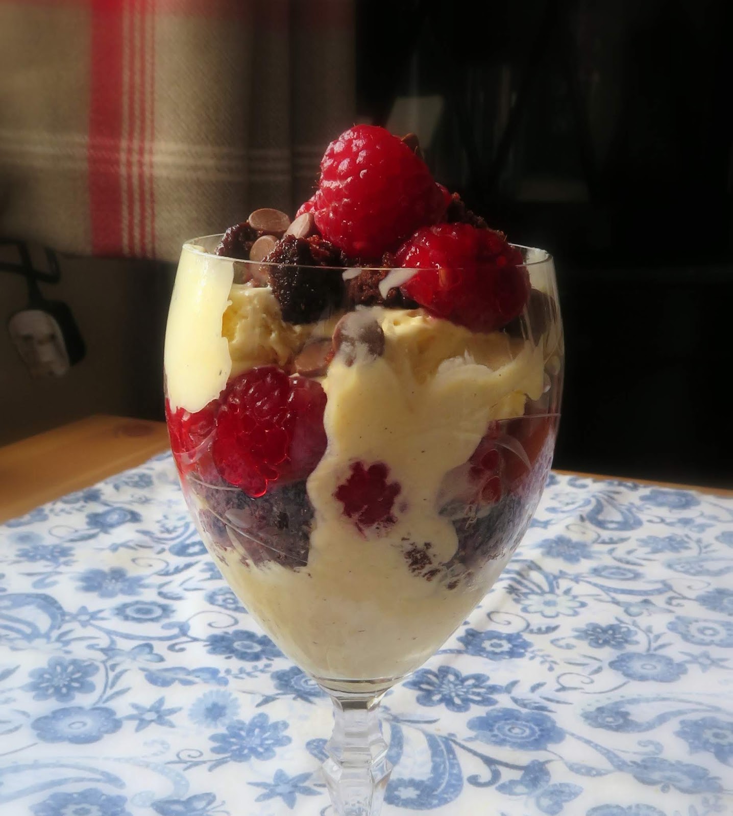 Ten Easy & Elegant Dessert Parfaits The English Kitchen