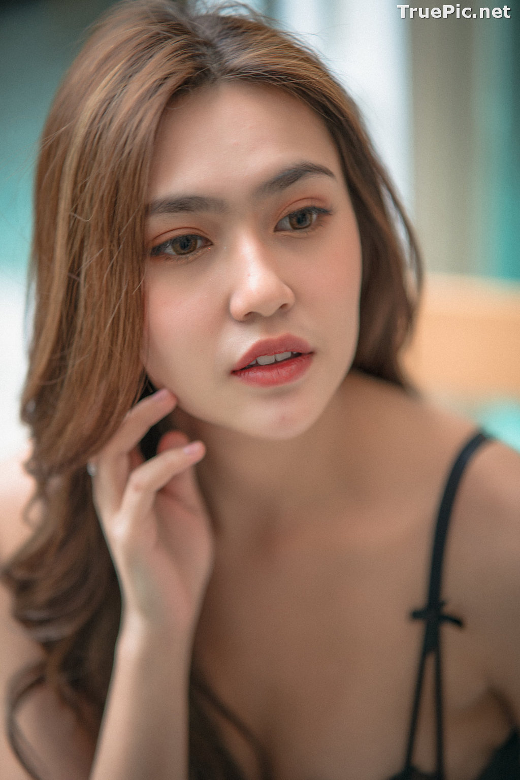 Image Thailand Model – Baifern Rinrucha – Beautiful Picture 2020 Collection - TruePic.net - Picture-28