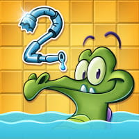 Where's My Water? 2 -1.8.3 apk mod (Hints/PowerUps/Unlocked) For Android