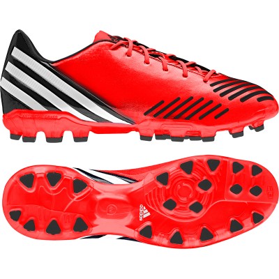 Descarga helado Oral DEPORTES HERMIDA - Multideporte y moda deportiva: Botas de Fútbol Eurocopa 2012  Adidas Predator Absolado LZ trx AG