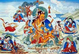 A Caminho de Casa: O Bardo Thodol - Livro Tibetano dos