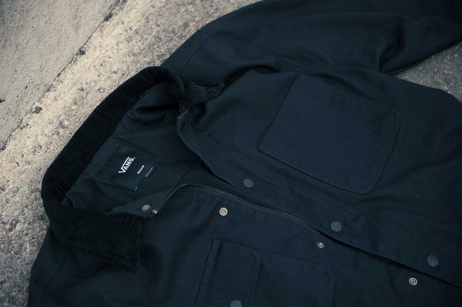 Drill chore coat wn1 Clearance