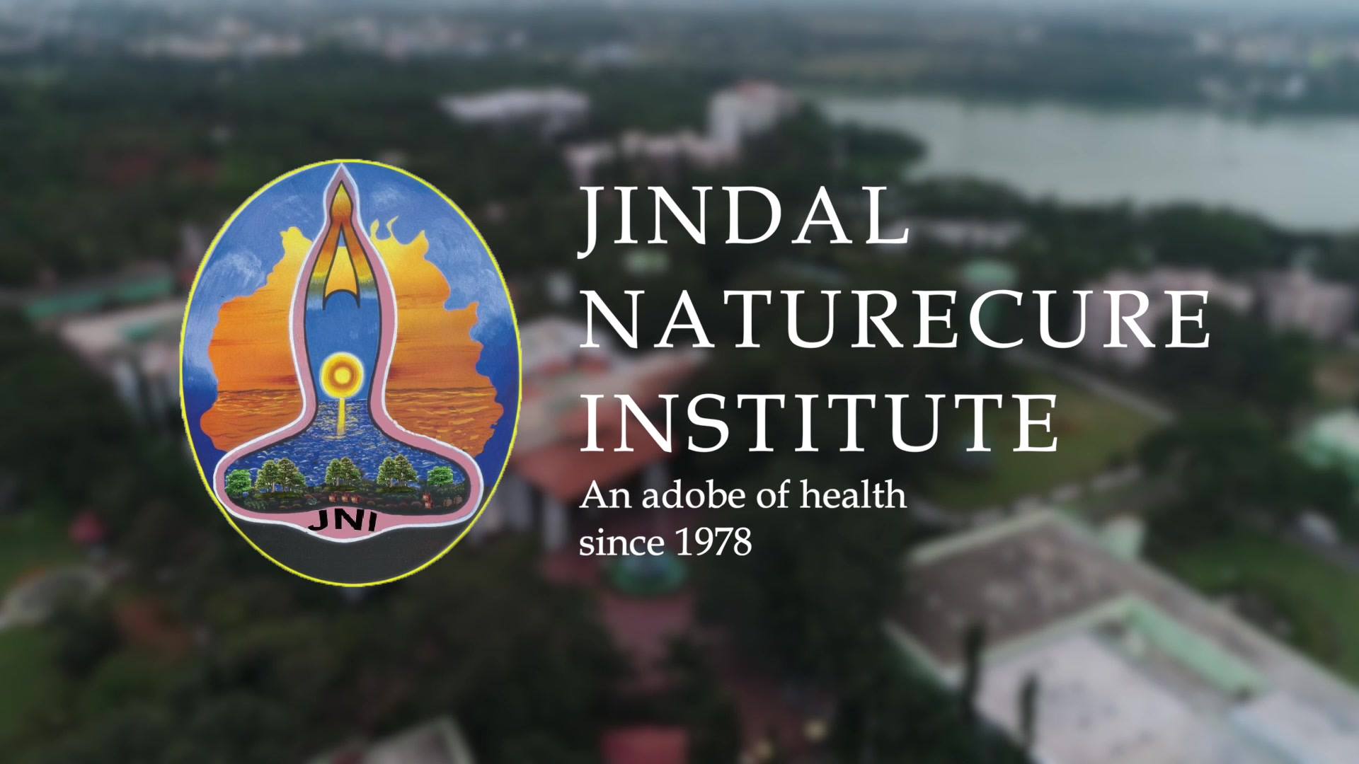 Jindal Naturecure Institute Naturopathy Treatment Center