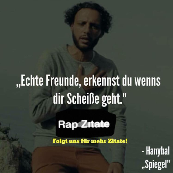 15 Rap Zitate Zitateus