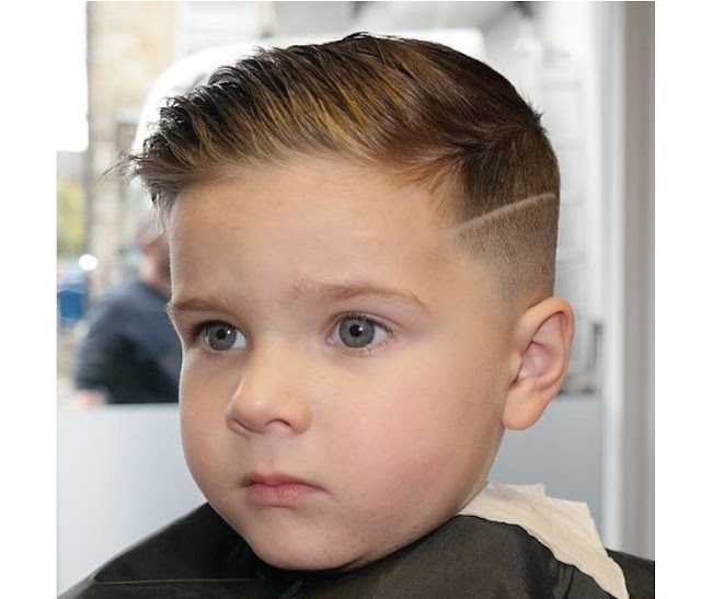 Rambut Anak Cowok Rambut Anak Cowok