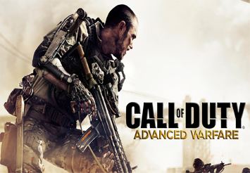 ▷CALL OF DUTY ADVANCED WARFARE PC ESPAÑOL