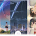 Wallpapers de Your Name (Kimi no Na wa) para celular!