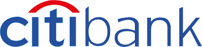 Logo Citibank Transparent Background