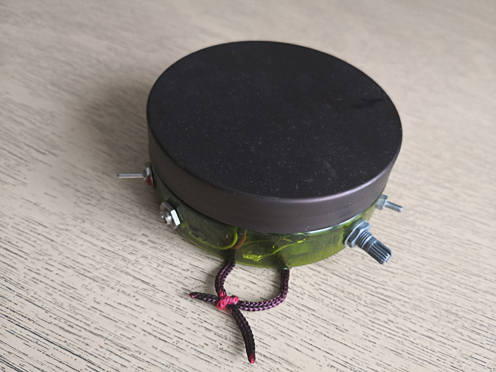 MATRIXSYNTH: ETHER by SOMA laboratory