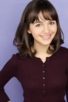 Starlet Arcade: Taylor Blackwell