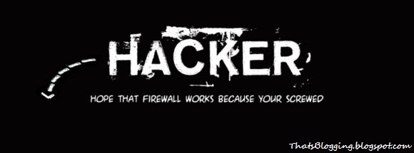 Hackers Facebook Time Line Cover Photo